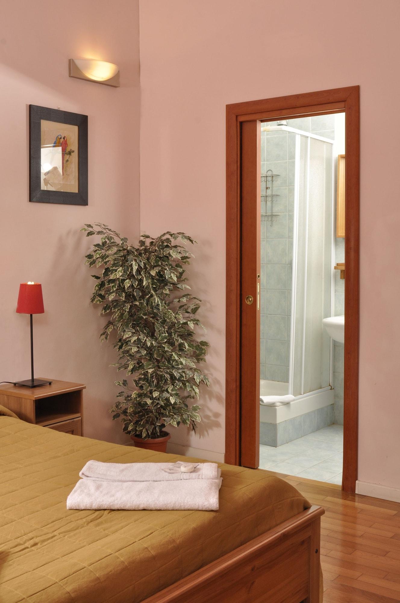 Gialel Guesthouse Roma Exterior foto