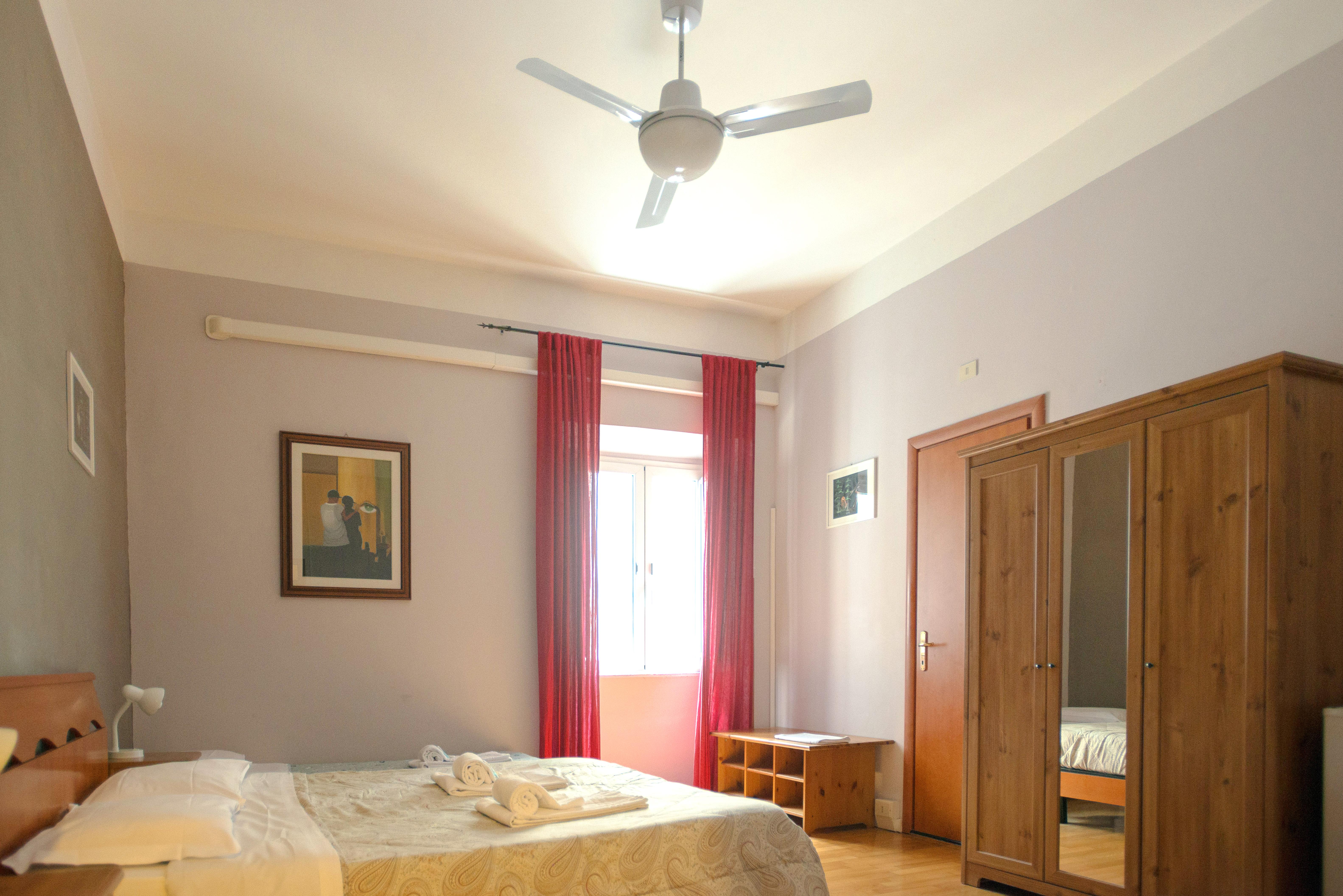 Gialel Guesthouse Roma Exterior foto