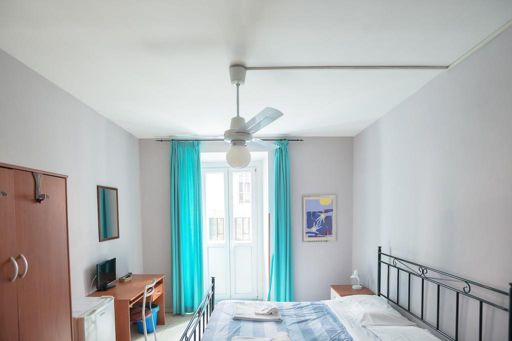 Gialel Guesthouse Roma Exterior foto
