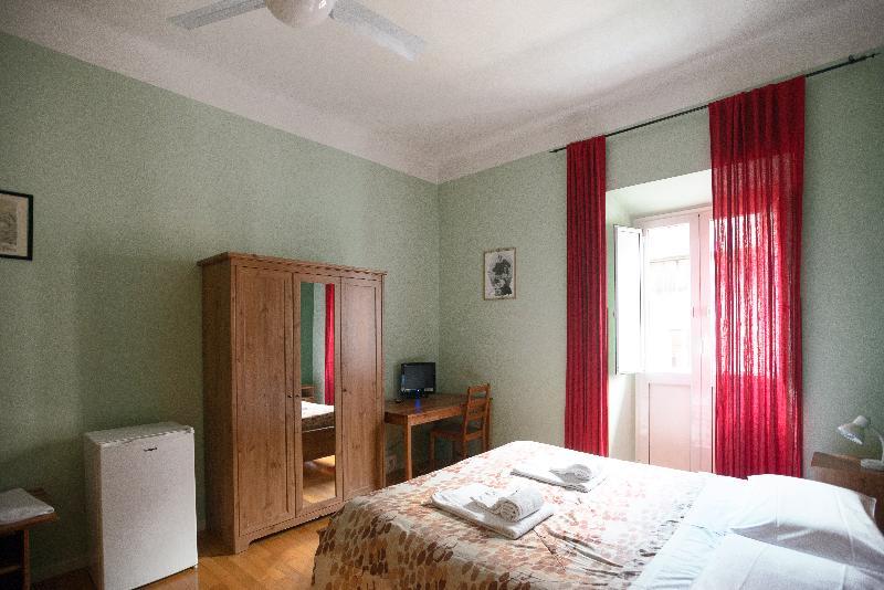 Gialel Guesthouse Roma Exterior foto